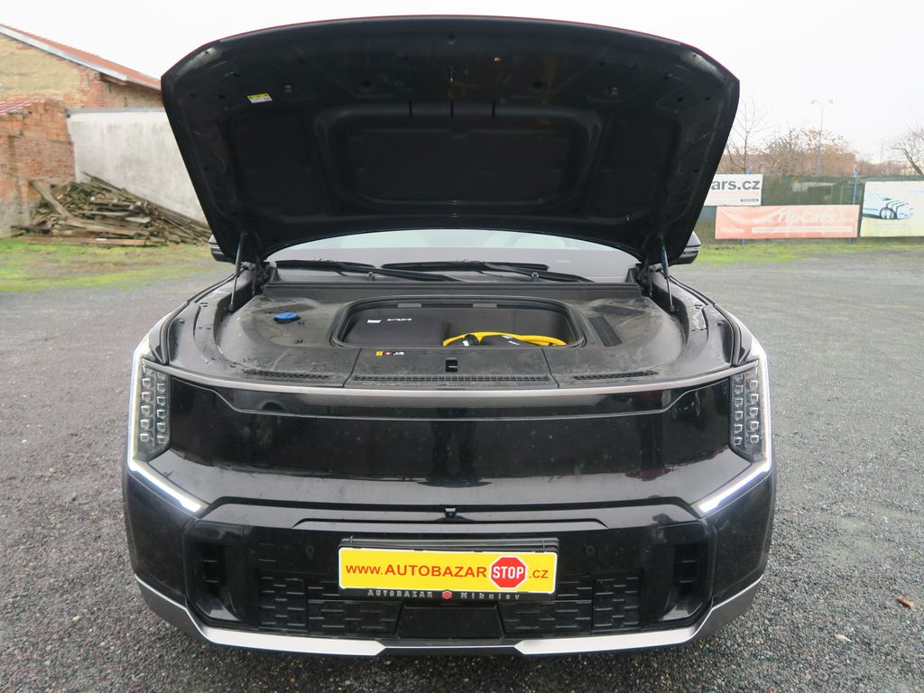 KIA EV9