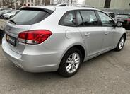 Chevrolet Cruze 16