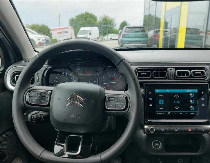 Citroën C3 8