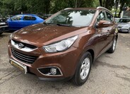 Hyundai ix35 1