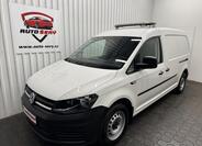 Volkswagen Caddy 2