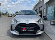 Toyota Yaris 2
