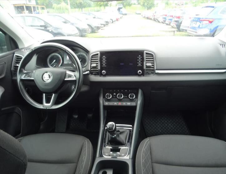 Škoda Karoq 15