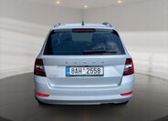 Škoda Fabia 5