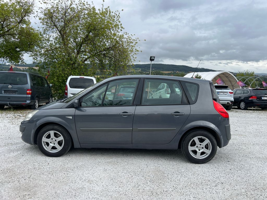 Renault Scénic
