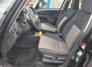 Fiat Sedici 5