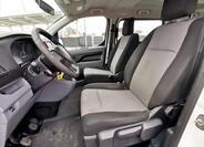 Peugeot Expert 5