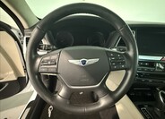 Hyundai Genesis 11