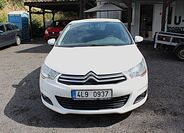 Citroën C4 2