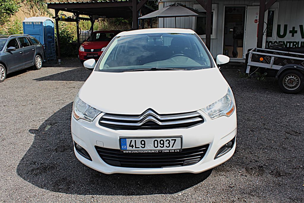 Citroën C4