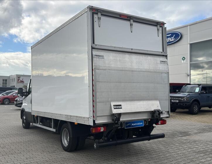 Iveco Daily 3