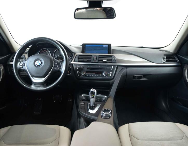 BMW Řada 3 11