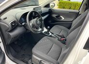Toyota Yaris 14