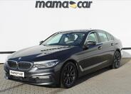 BMW Řada 5 3