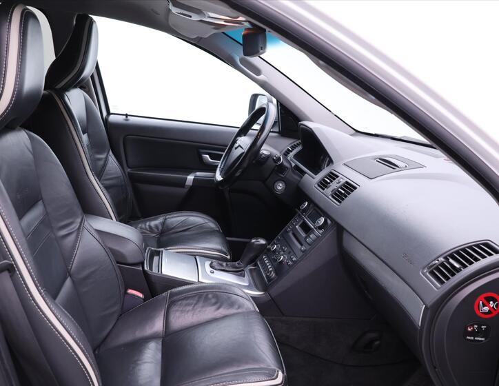 Volvo XC90 12