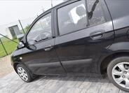 Hyundai Getz 11