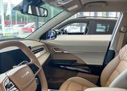 SsangYong Actyon 6