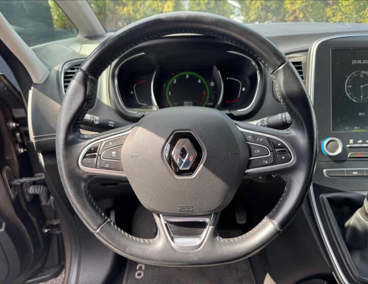 Renault Grand Scénic 16