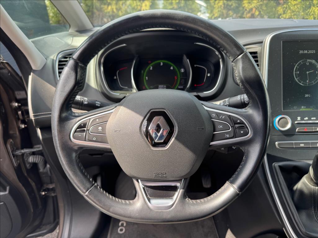 Renault Grand Scénic