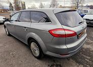 Ford Mondeo 8