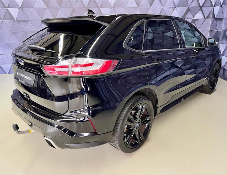 Ford Edge 7