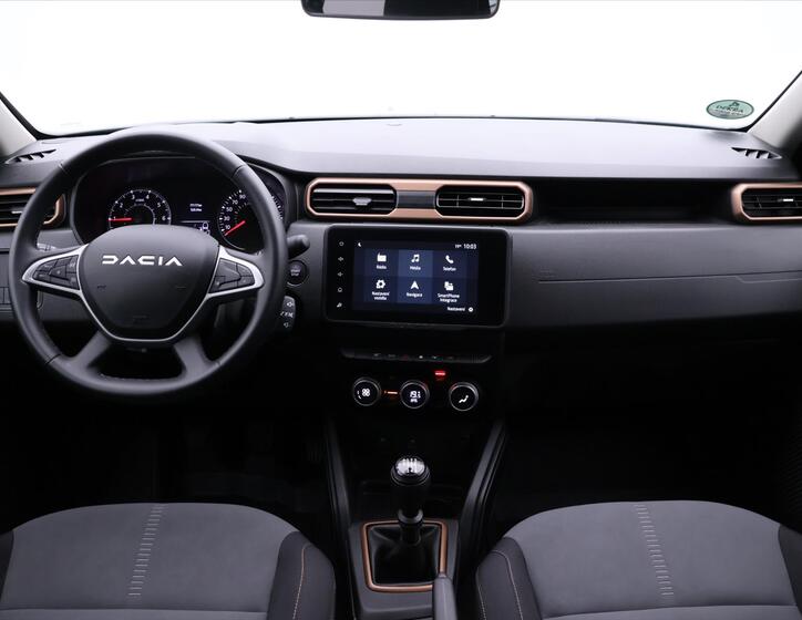 Dacia Duster 30