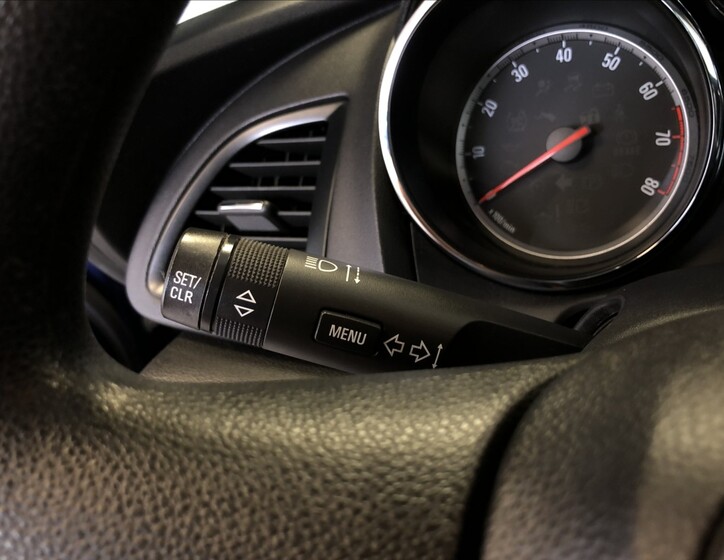 Opel Astra 18