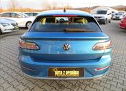 Volkswagen Arteon 6