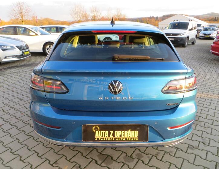 Volkswagen Arteon 6