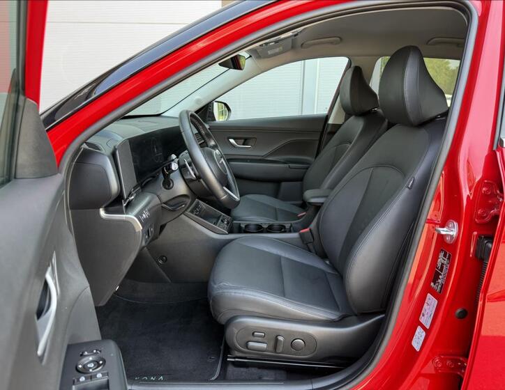 Hyundai Kona 7