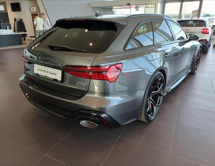 Audi RS 6 5