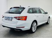Škoda Superb 2