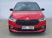 Škoda Fabia 3