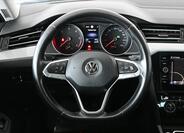 Volkswagen Passat 16