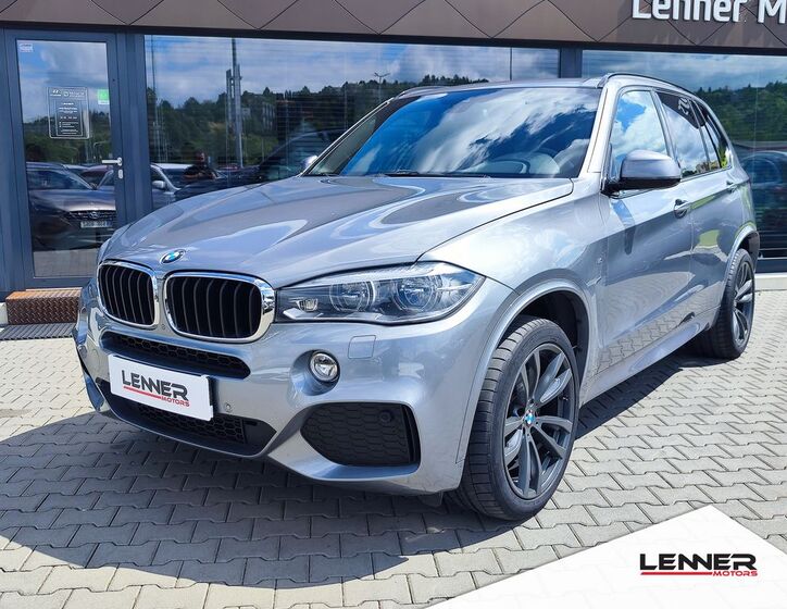 BMW X5 1