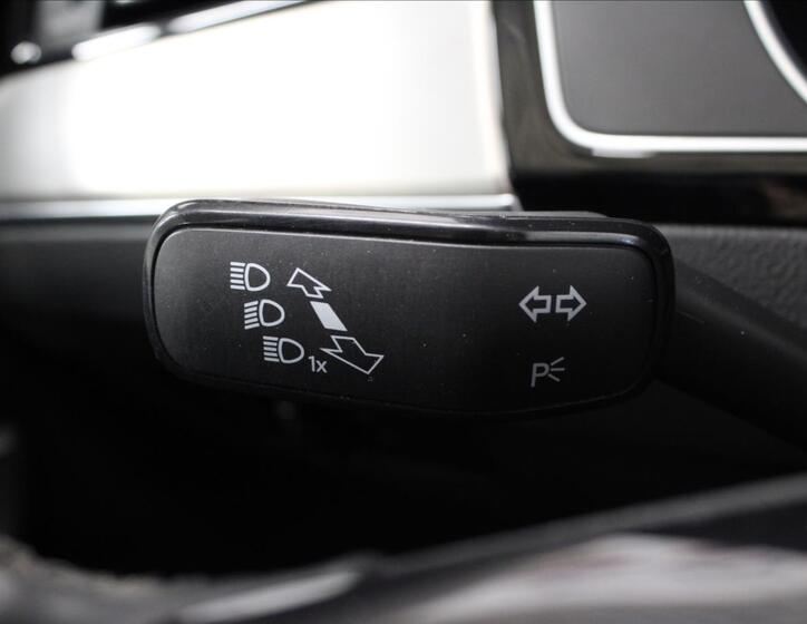 Volkswagen Passat 20