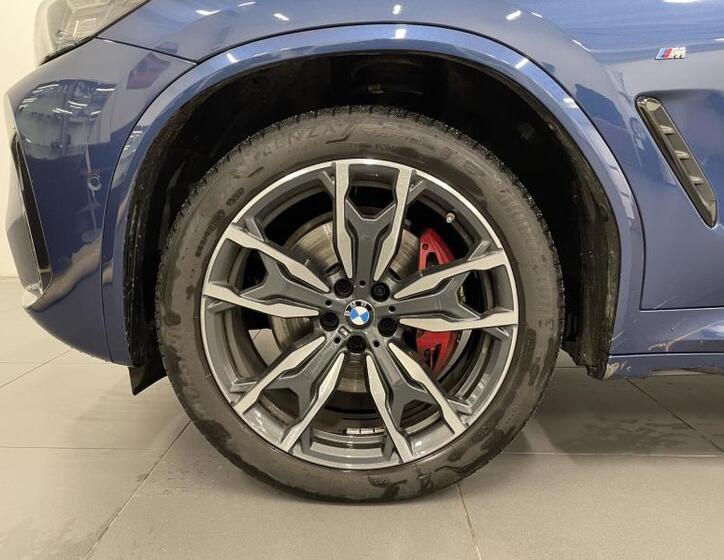 BMW X3 6