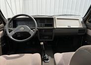 Škoda Favorit 18