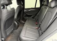 BMW X3 7