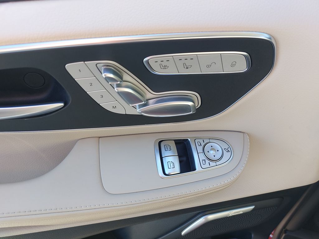 Mercedes-Benz Třídy V