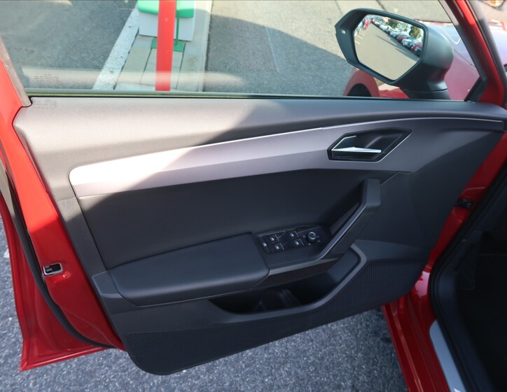 Seat Leon 16