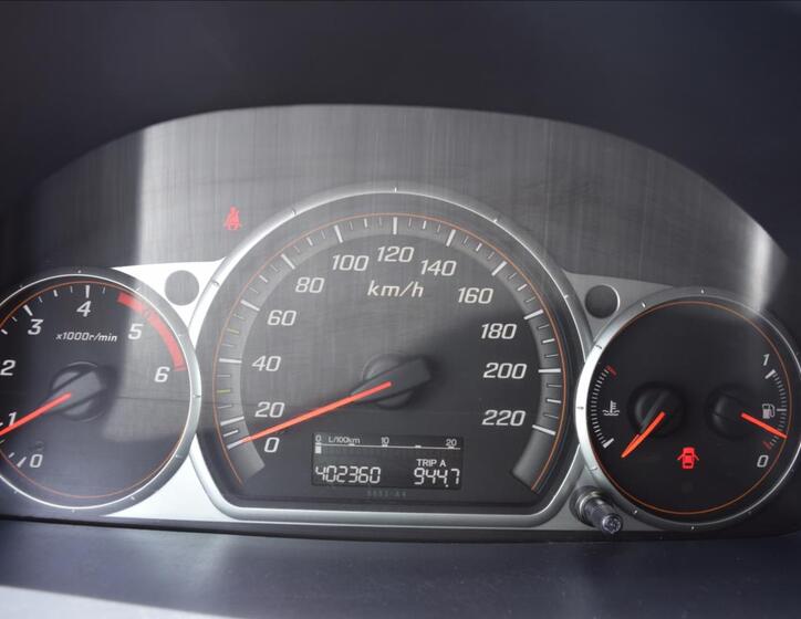 Honda CR-V 29
