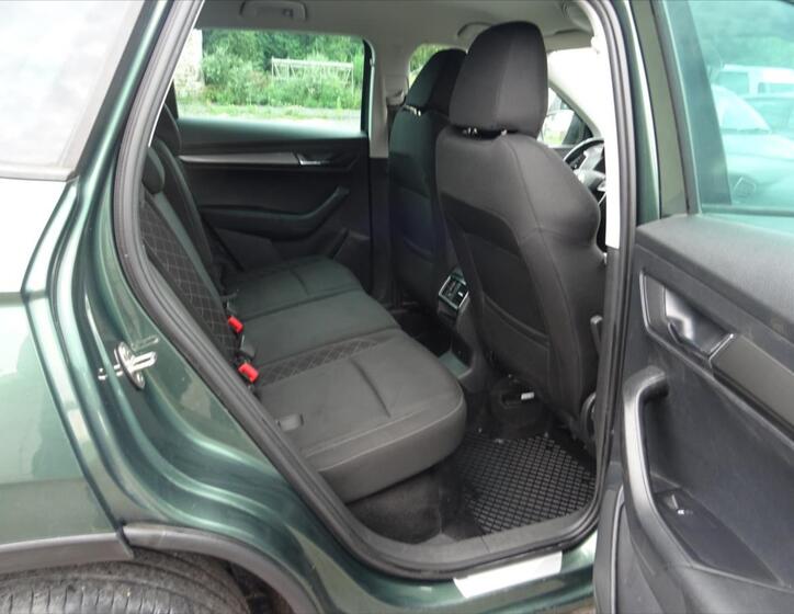 Škoda Karoq 13