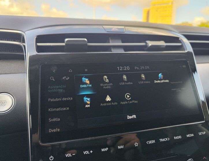 Hyundai Tucson 22