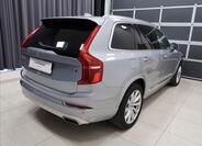 Volvo XC90 4