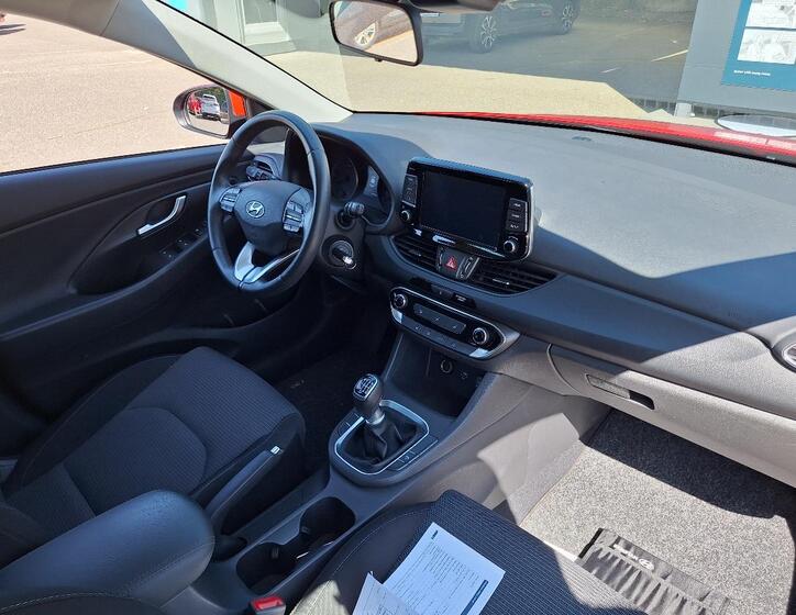 Hyundai i30 3