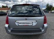 Peugeot 307 4