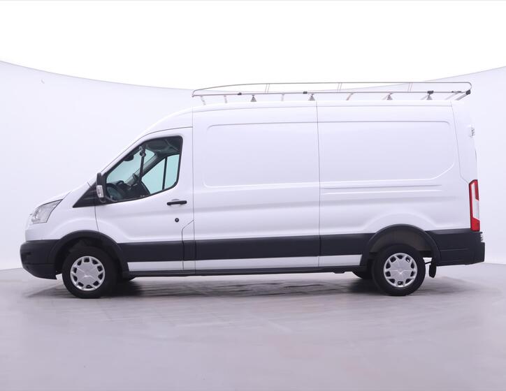 Ford Transit 4
