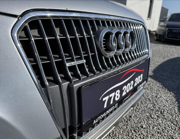 Audi A4 Allroad 35