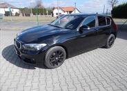 BMW Řada 1 3